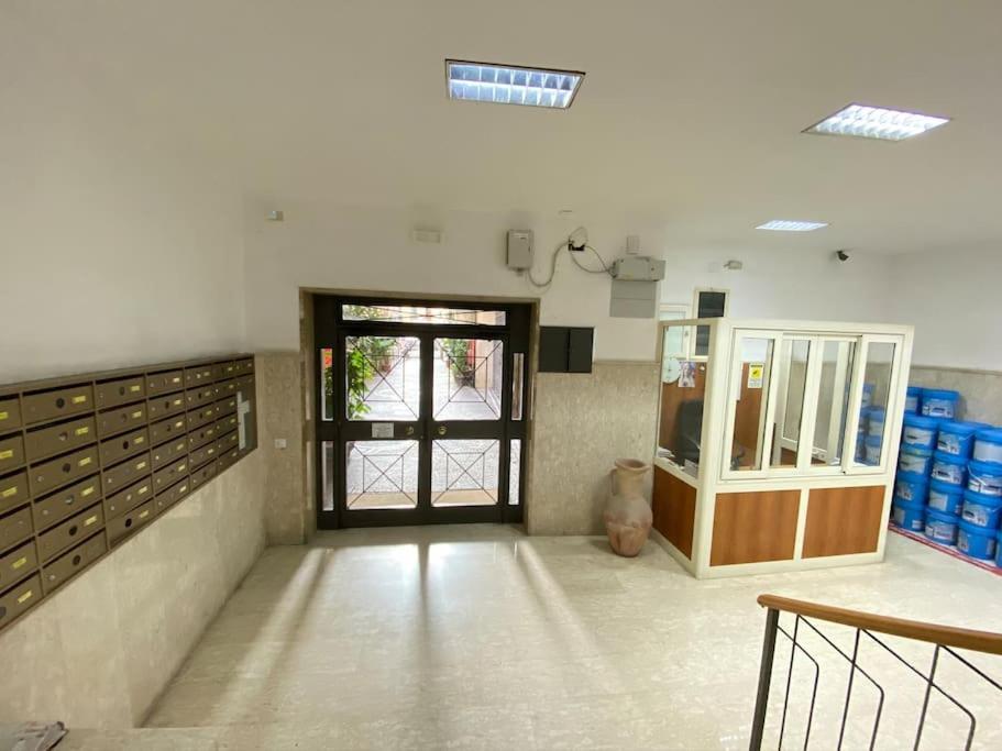 La Casa Di Mio Padre Apartment Naples Exterior photo