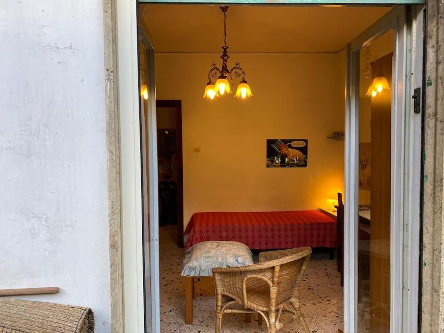 La Casa Di Mio Padre Apartment Naples Exterior photo