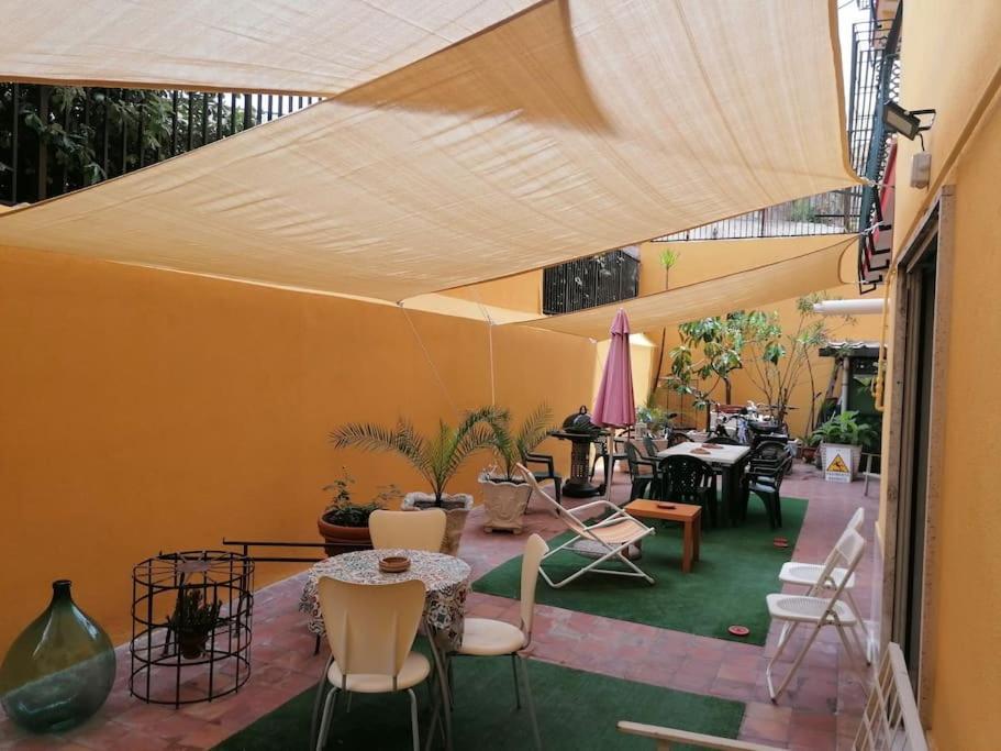 La Casa Di Mio Padre Apartment Naples Exterior photo